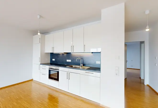 3 Zimmer Wohnung mit 86 m² in Frankfurt am Main – Bild 4
