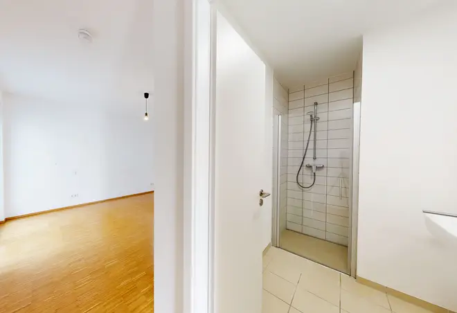 3 Zimmer Wohnung mit 86 m² in Frankfurt am Main – Bild 5