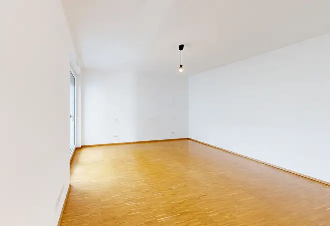 3 Zimmer Wohnung mit 86 m² in Frankfurt am Main – Bild 6
