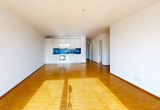 3 Zimmer Wohnung mit 86 m² in Frankfurt am Main – Bild 9
