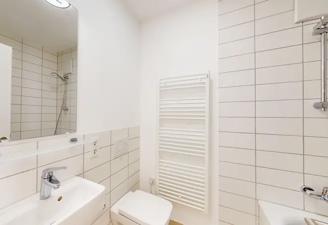 3 Zimmer Wohnung mit 86 m² in Frankfurt am Main – Bild 10