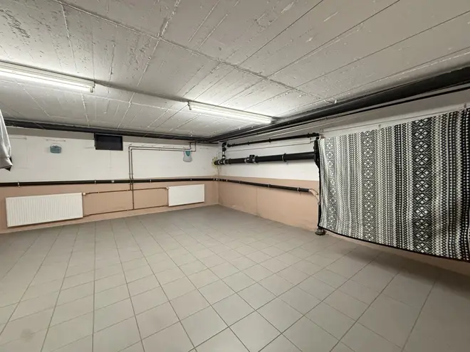 1 Zimmer Wohnung mit 34 m² in Oberhausen – Bild 11
