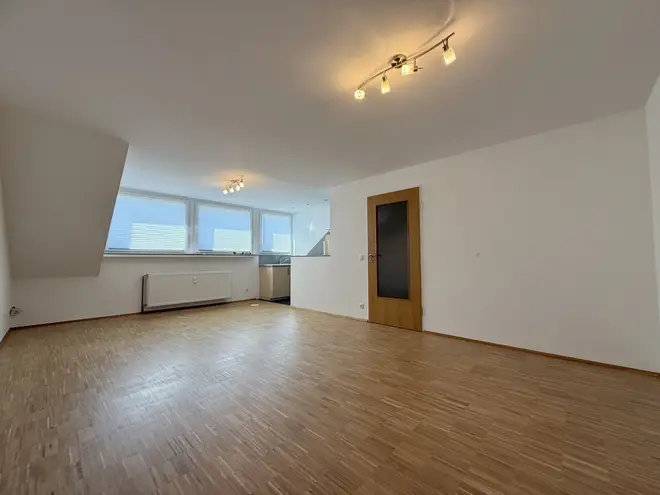 1 Zimmer Wohnung mit 34 m² in Oberhausen – Bild 2