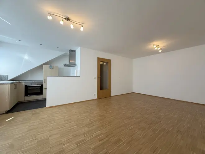 1 Zimmer Wohnung mit 34 m² in Oberhausen – Bild 3