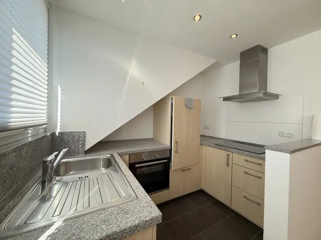 1 Zimmer Wohnung mit 34 m² in Oberhausen – Bild 4