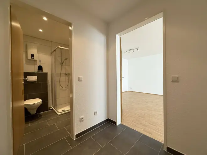 1 Zimmer Wohnung mit 34 m² in Oberhausen – Bild 6
