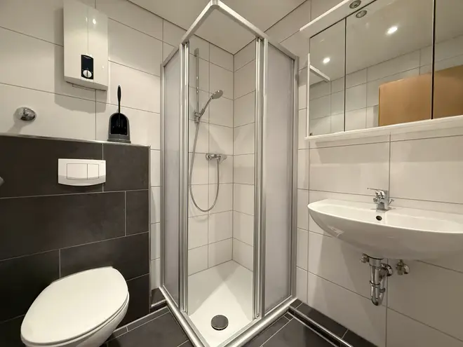 1 Zimmer Wohnung mit 34 m² in Oberhausen – Bild 7