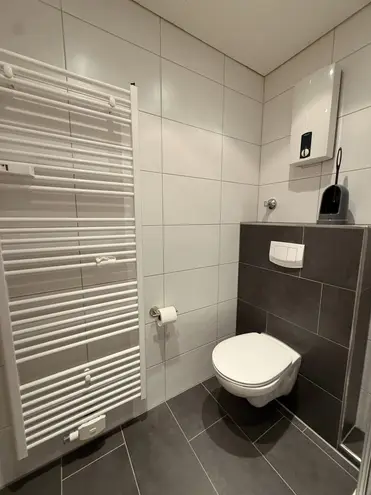 1 Zimmer Wohnung mit 34 m² in Oberhausen – Bild 8