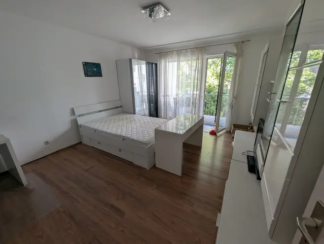 1 Zimmer Wohnung mit 30 m² in Darmstadt – Bild 4