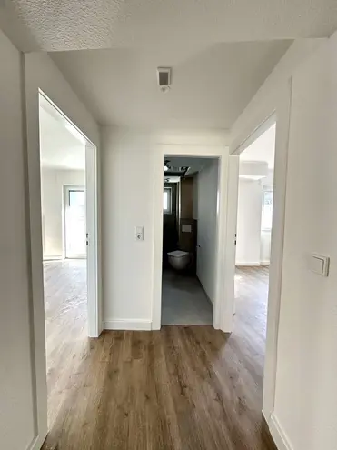 3 Zimmer Wohnung mit 72 m² in Saarbrücken – Bild 6