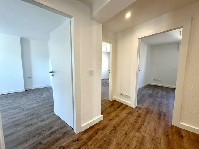 3 Zimmer Wohnung mit 72 m² in Saarbrücken – Bild 9