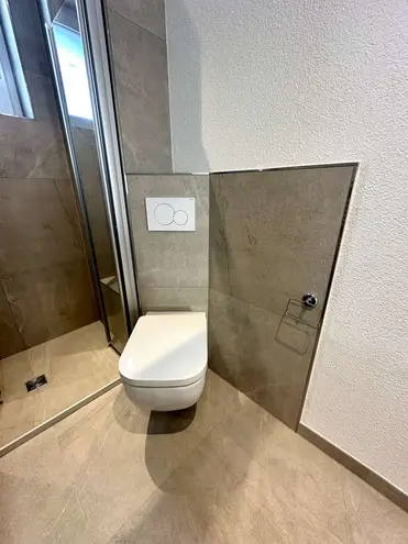 3 Zimmer Wohnung mit 72 m² in Saarbrücken – Bild 10