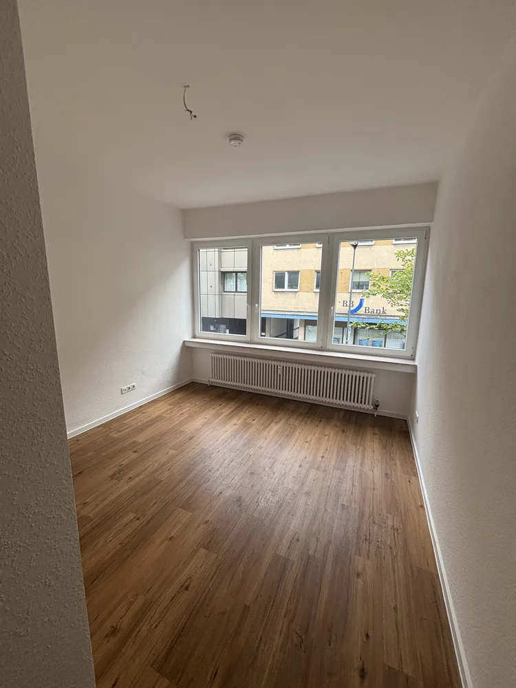 4 Zimmer Wohnung mit 102 m² in Koblenz – Bild 1