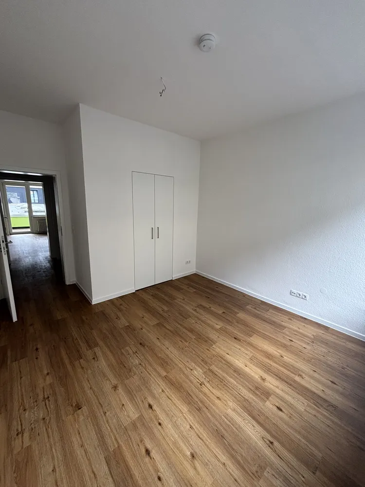 4 Zimmer Wohnung mit 102 m² in Koblenz – Bild 2