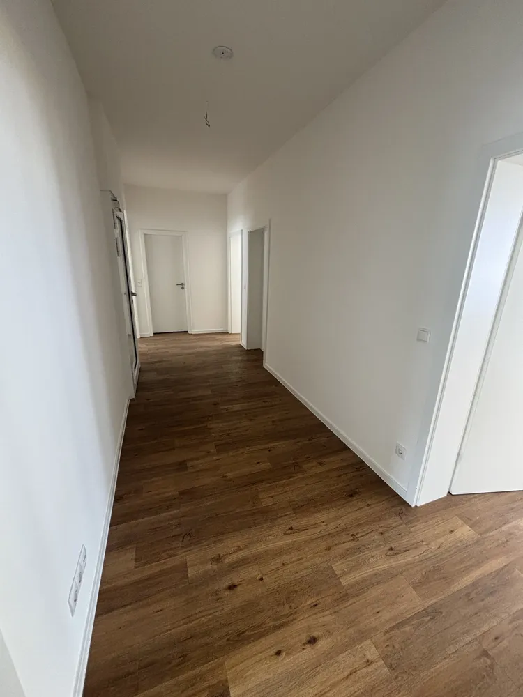 4 Zimmer Wohnung mit 102 m² in Koblenz – Bild 11