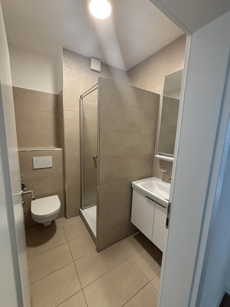 4 Zimmer Wohnung mit 102 m² in Koblenz – Bild 5
