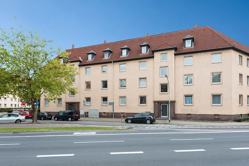 3 Zimmer Wohnung mit 68 m² in Braunschweig – Bild 5