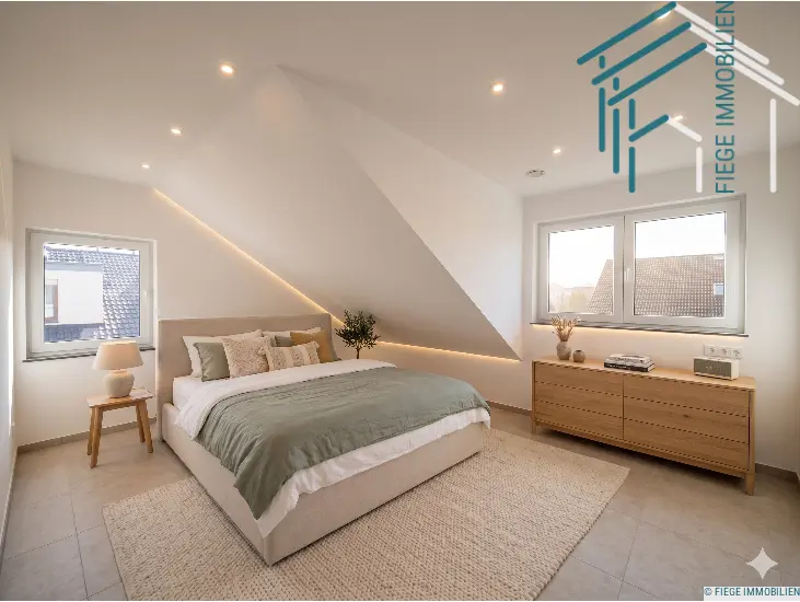 4 Zimmer Wohnung mit 84 m² in Rodgau – Bild 2