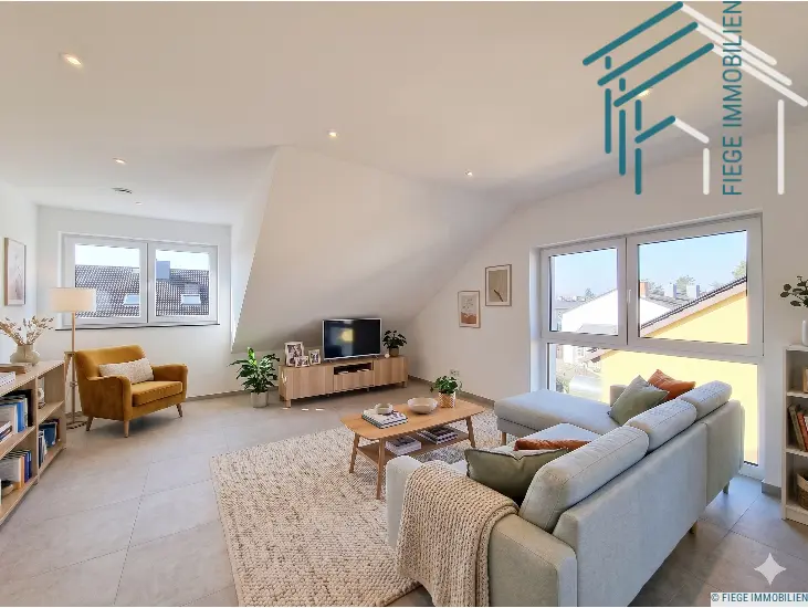 4 Zimmer Wohnung mit 84 m² in Rodgau – Bild 6