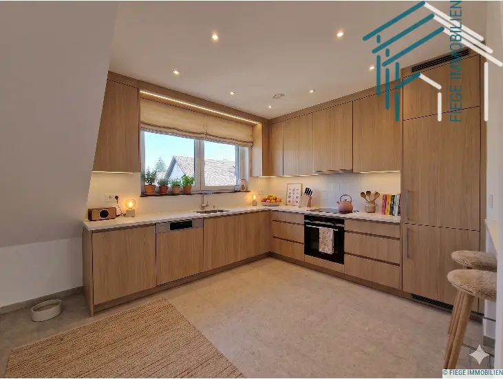 4 Zimmer Wohnung mit 84 m² in Rodgau – Bild 8