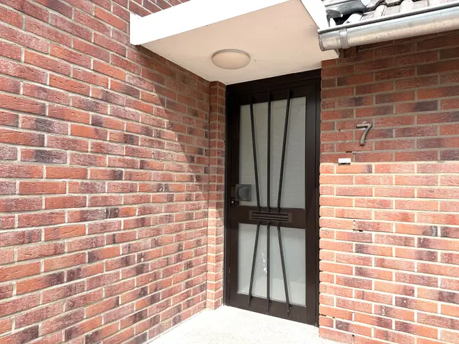 4 Zimmer Haus mit 90 m² in Leverkusen – Bild 2