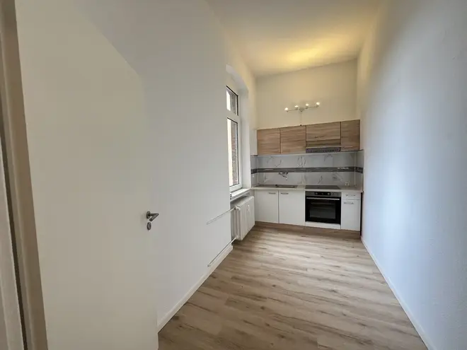 2 Zimmer Wohnung mit 60 m² in Hannover – Bild 1