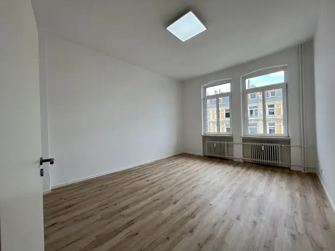 2 Zimmer Wohnung mit 60 m² in Hannover – Bild 4