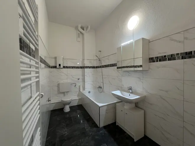 2 Zimmer Wohnung mit 60 m² in Hannover – Bild 5