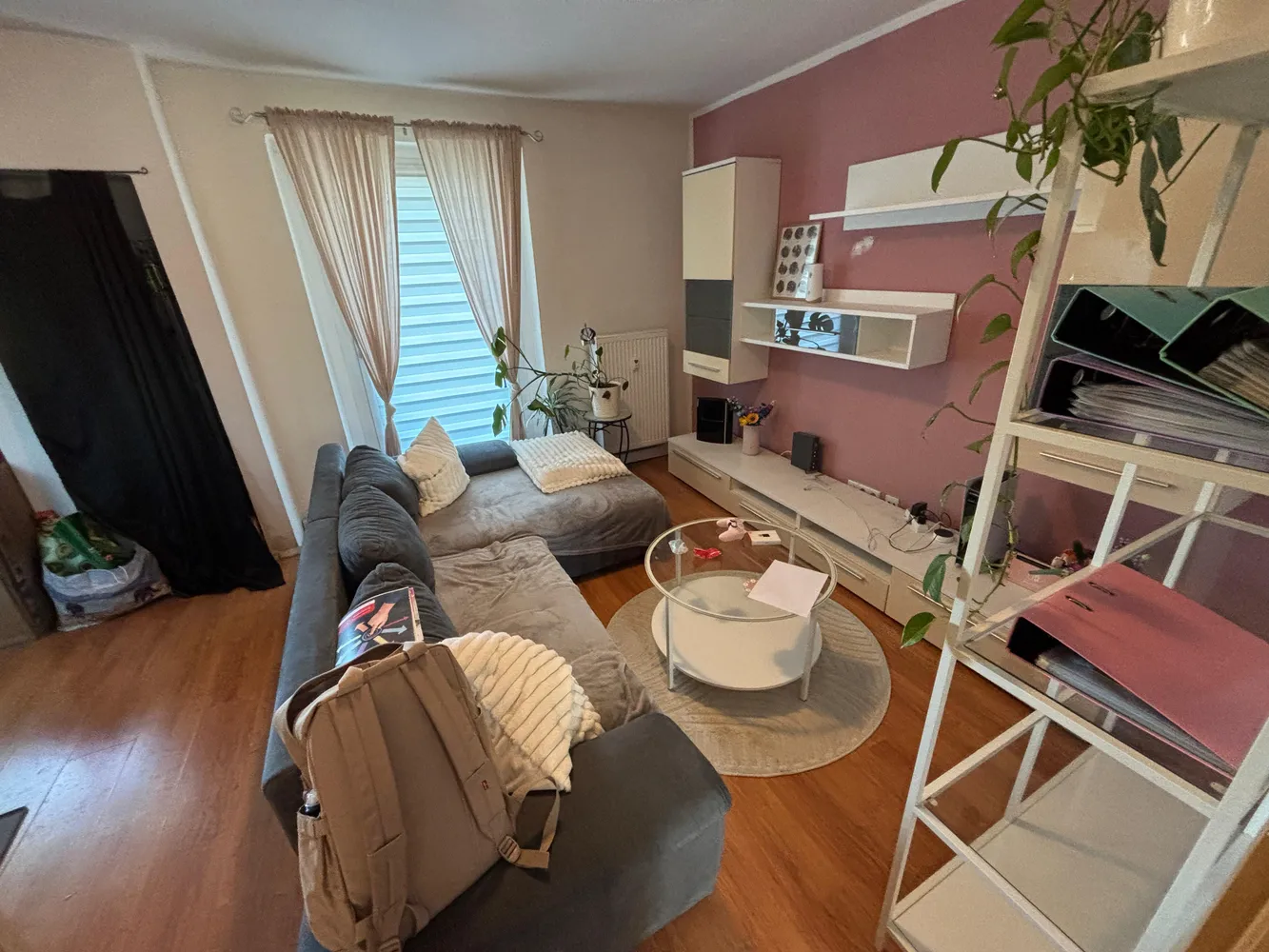 2 Zimmer Wohnung mit 41 m² in Herne – Bild 1