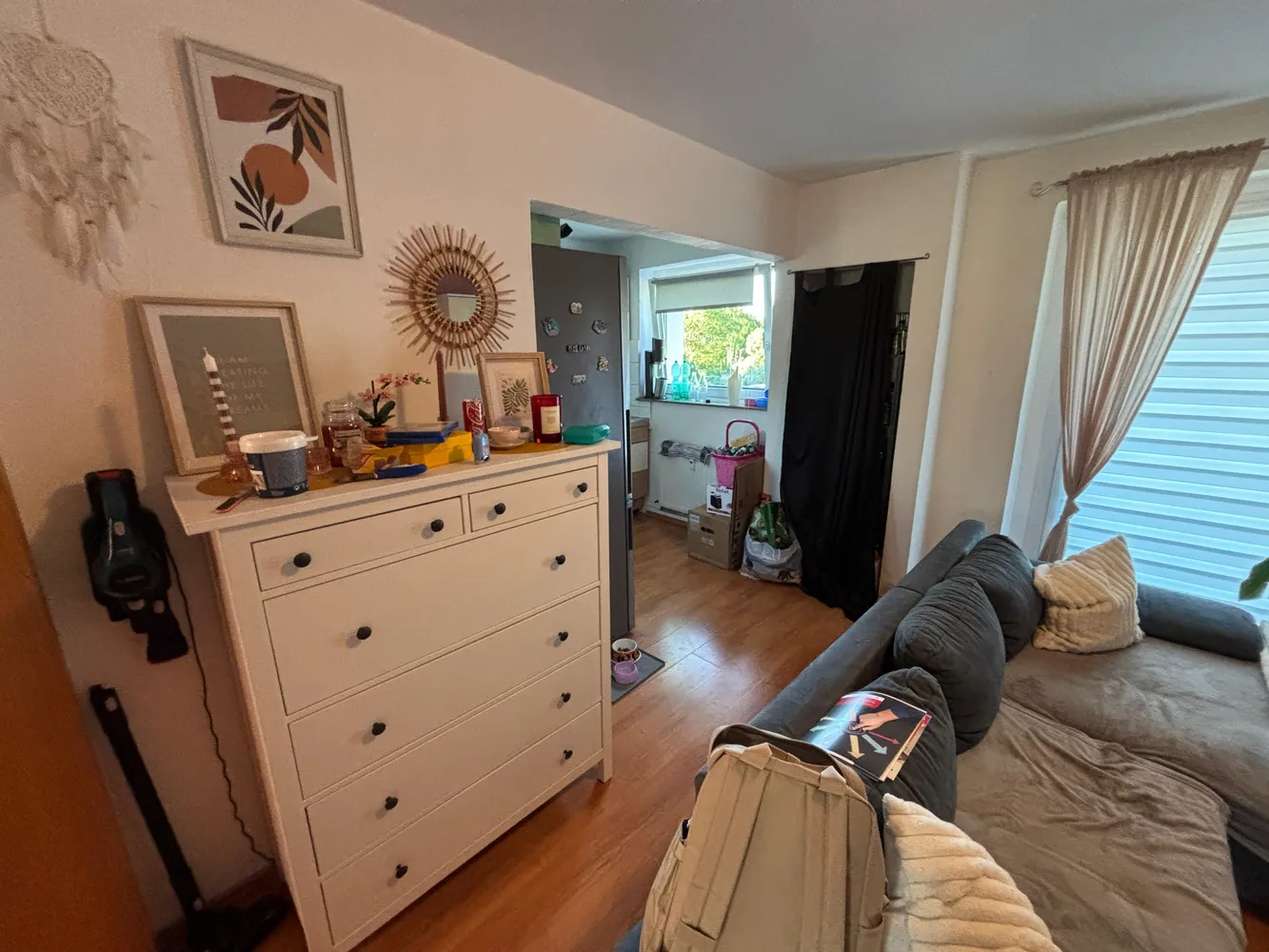 2 Zimmer Wohnung mit 41 m² in Herne – Bild 4