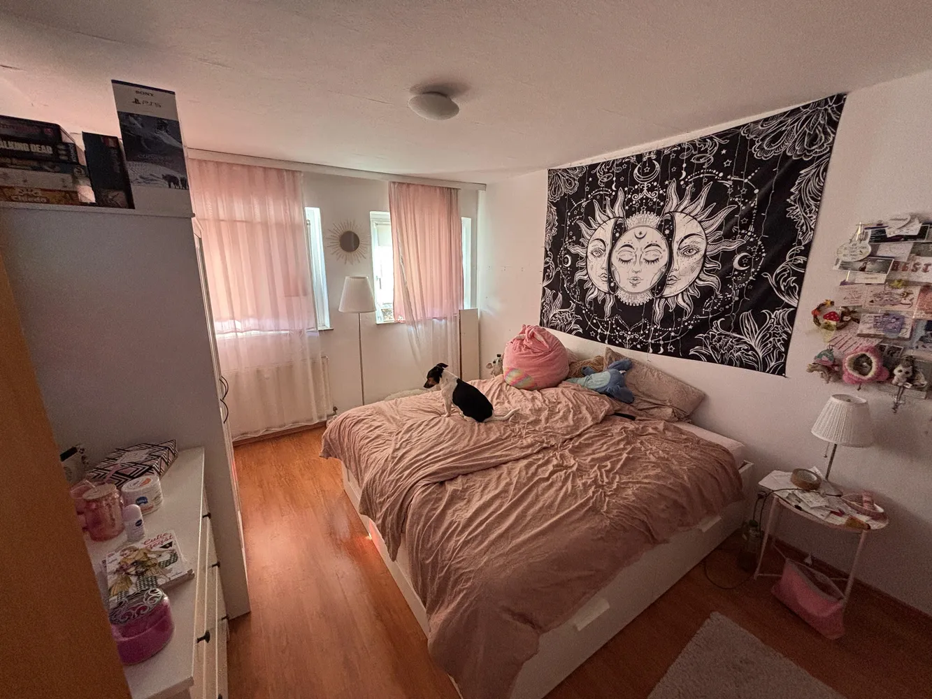 2 Zimmer Wohnung mit 41 m² in Herne – Bild 6