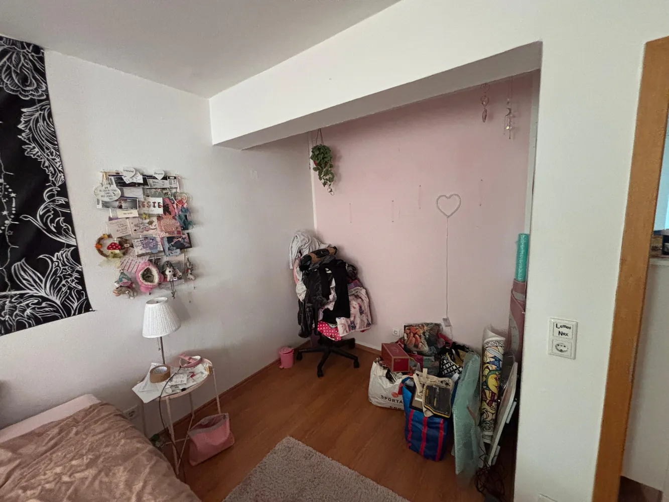 2 Zimmer Wohnung mit 41 m² in Herne – Bild 7