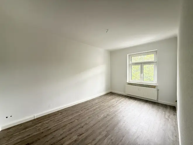 2 Zimmer Wohnung mit 48 m² in Leipzig – Bild 2