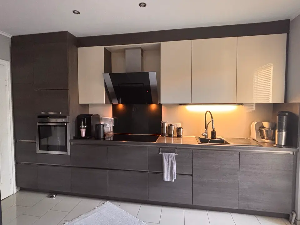 5 Zimmer Wohnung mit 133 m² in Hildesheim – Bild 3