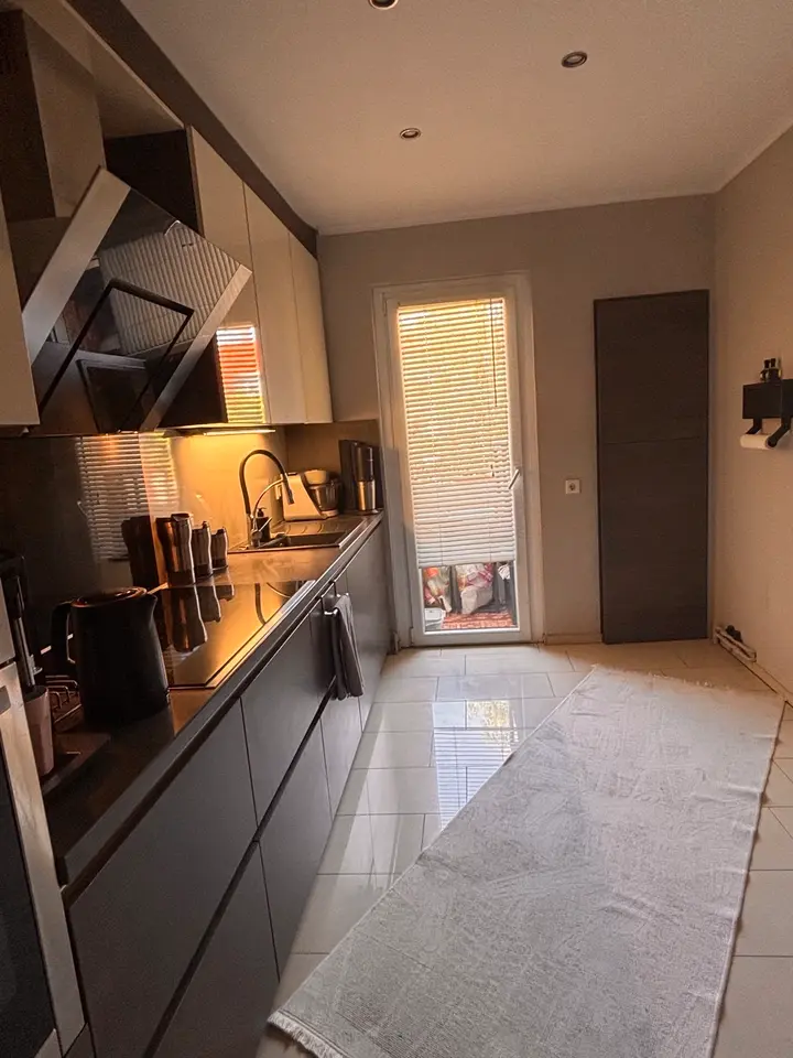 5 Zimmer Wohnung mit 133 m² in Hildesheim – Bild 4