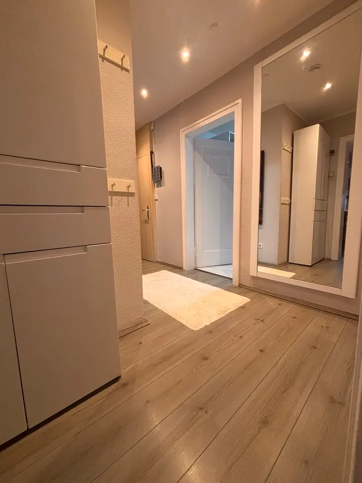 5 Zimmer Wohnung mit 133 m² in Hildesheim – Bild 8