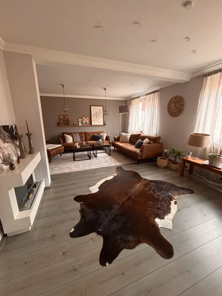 5 Zimmer Wohnung mit 133 m² in Hildesheim – Bild 9