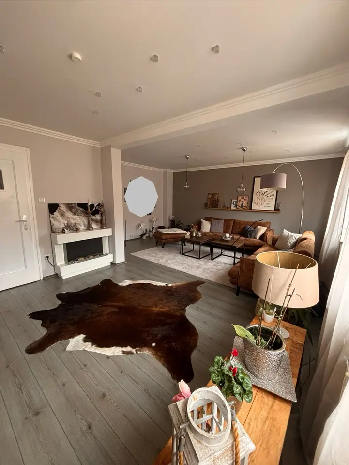 5 Zimmer Wohnung mit 133 m² in Hildesheim – Bild 10