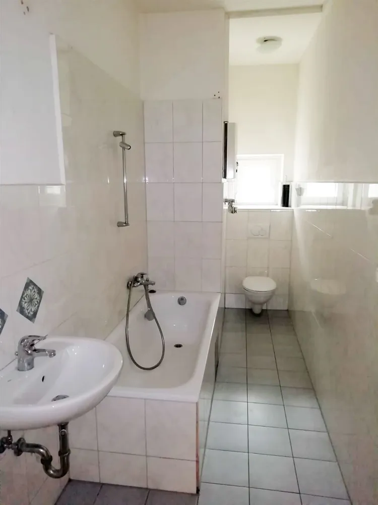 3 Zimmer Wohnung mit 65 m² in Oberhausen – Bild 3