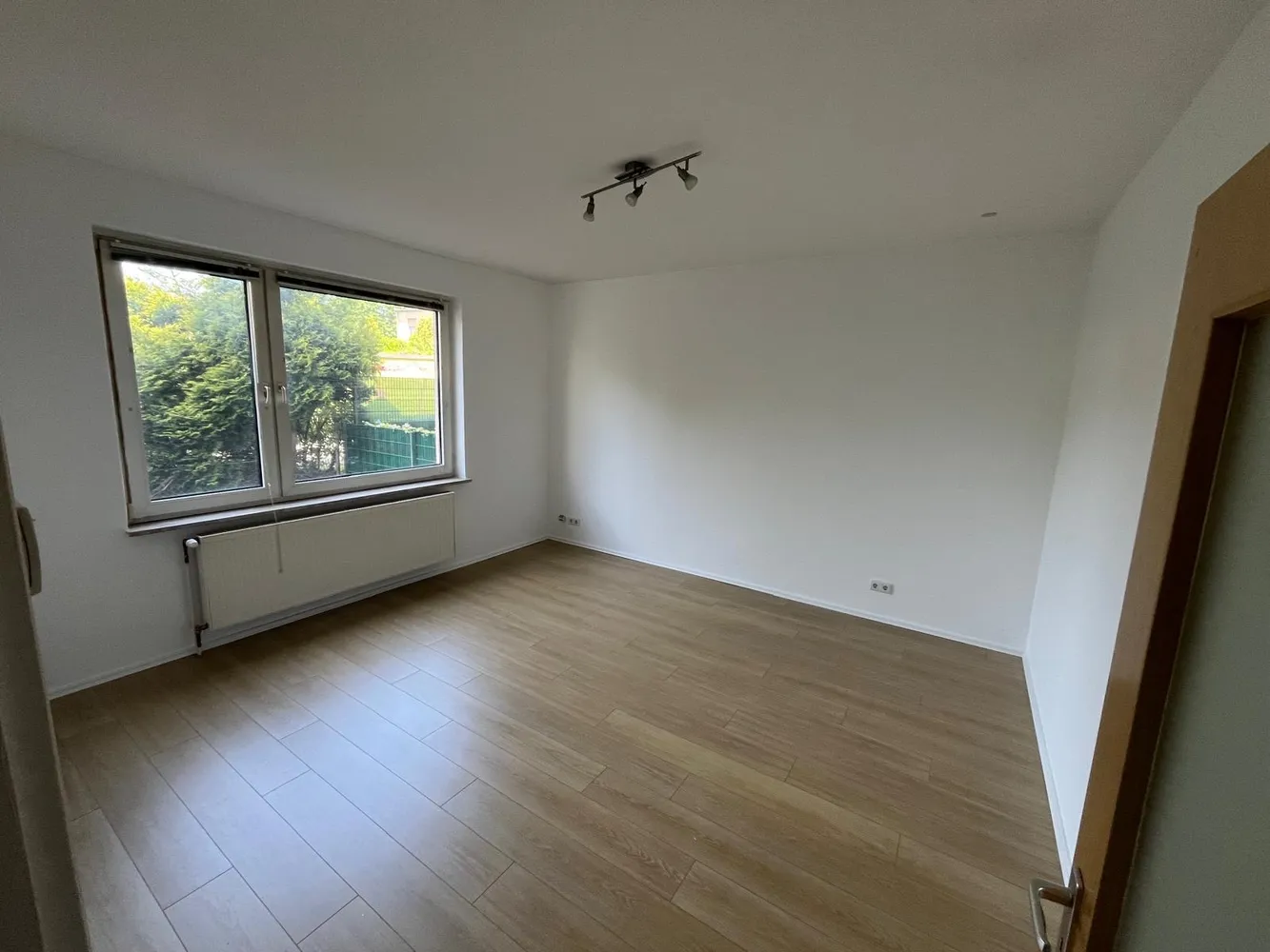 1 Zimmer Wohnung mit 35 m² in Solingen – Bild 1