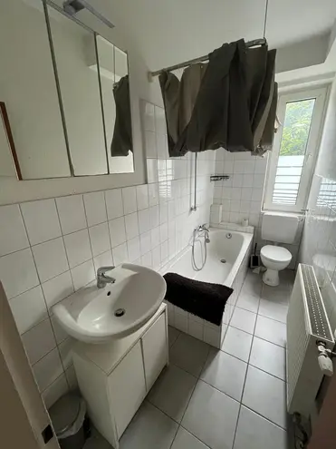 1 Zimmer Wohnung mit 35 m² in Solingen – Bild 2