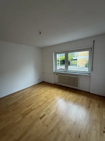 1 Zimmer Wohnung mit 34 m² in Mannheim – Bild 1
