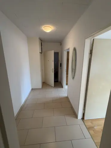 1 Zimmer Wohnung mit 34 m² in Mannheim – Bild 2
