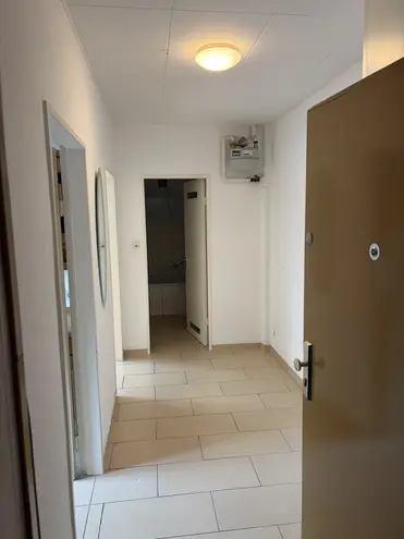 1 Zimmer Wohnung mit 34 m² in Mannheim – Bild 3