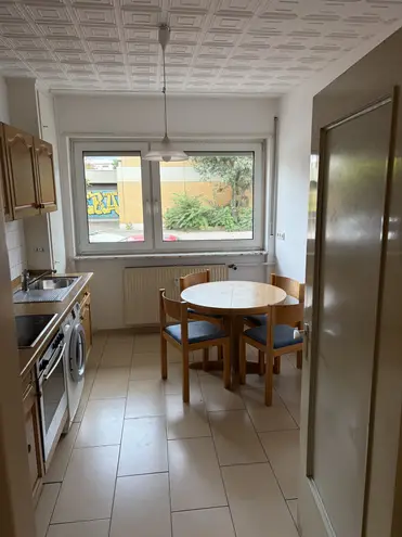 1 Zimmer Wohnung mit 34 m² in Mannheim – Bild 6