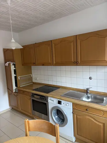 1 Zimmer Wohnung mit 34 m² in Mannheim – Bild 7