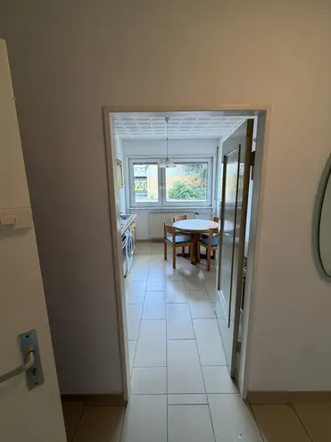 1 Zimmer Wohnung mit 34 m² in Mannheim – Bild 8