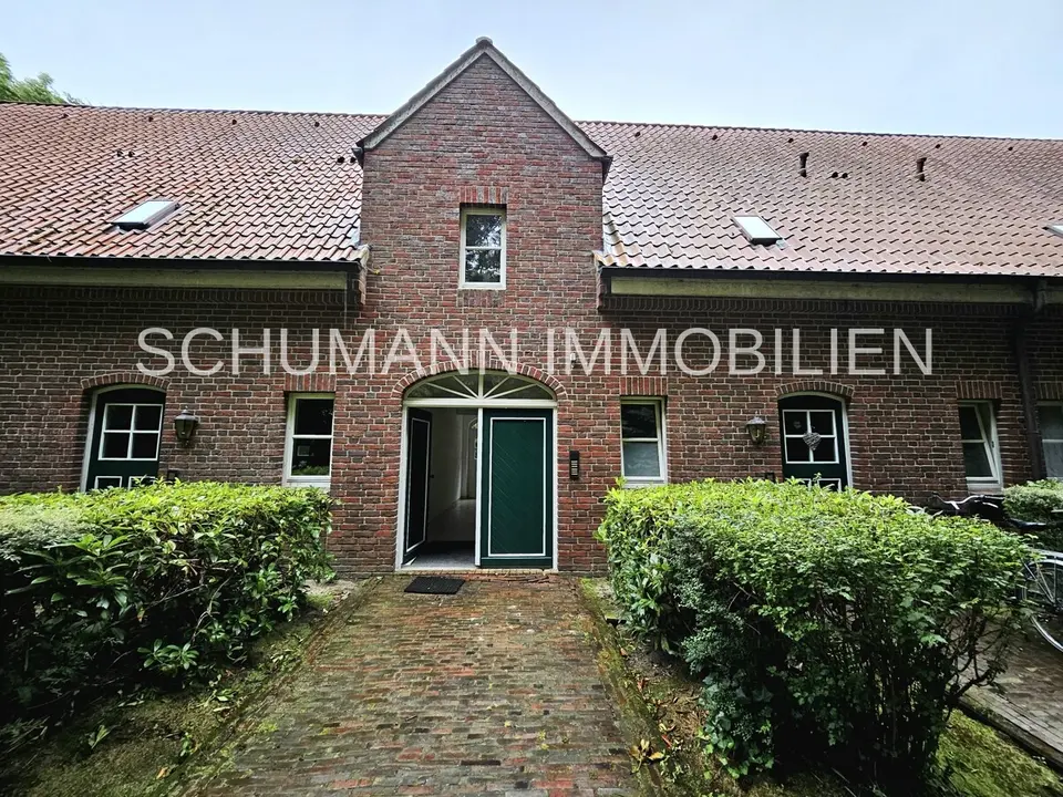 2 Zimmer Wohnung mit 36 m² in Wilhelmshaven – Bild 2
