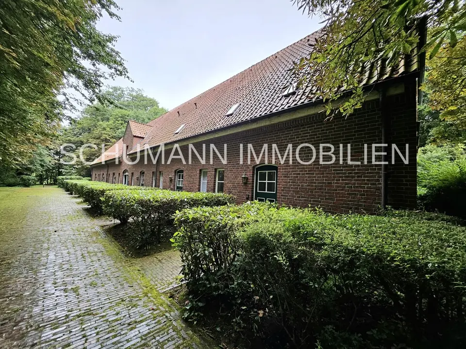 2 Zimmer Wohnung mit 36 m² in Wilhelmshaven – Bild 3