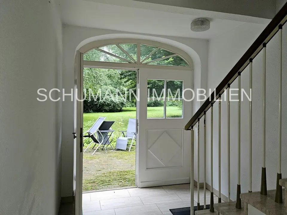 2 Zimmer Wohnung mit 36 m² in Wilhelmshaven – Bild 4